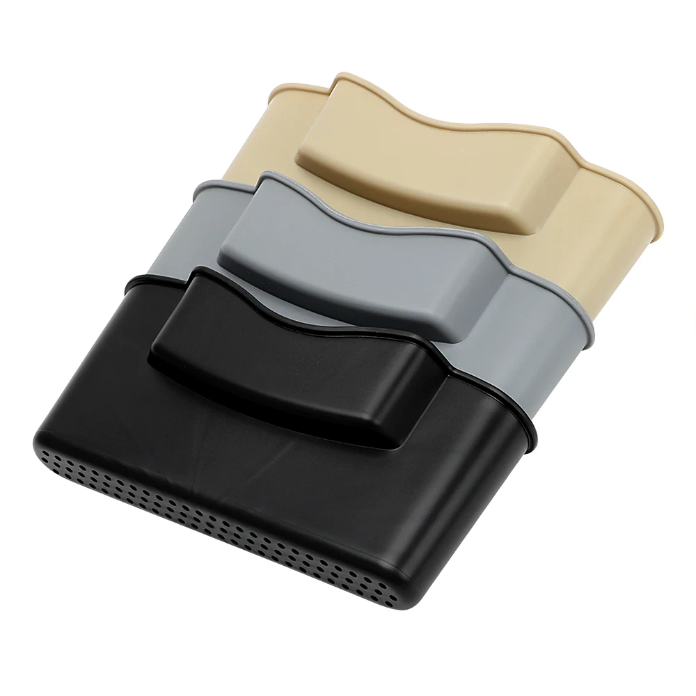 YOSOLO Car Seat Crevice Storage Box Catcher Catch Storage Organizer Box Gap Filler Multi-function TPE Auto Seat Slit Accessories YOSOLO Car Seat Crevice Storage Box Catcher Catch Storage Organizer Box Gap Filler Multi-function TPE Auto Seat Slit Accessories