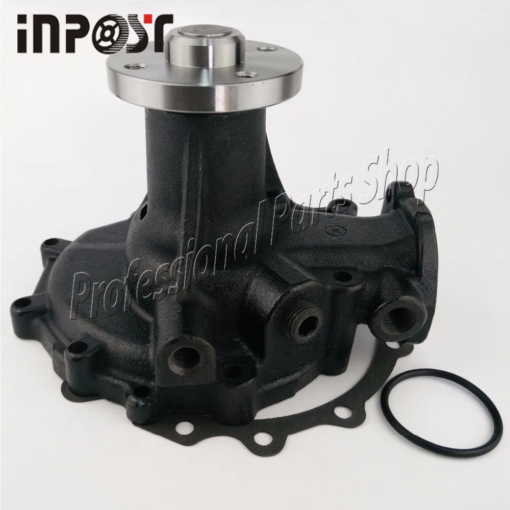 

WATER PUMP FOR HINO J05E DIESEL ENGINE,FAST TREE SHIPPING