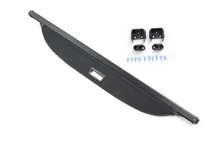 Высокое качество крышка багажника занавес Магистральные хранения панели 2013 для Ford Explorer