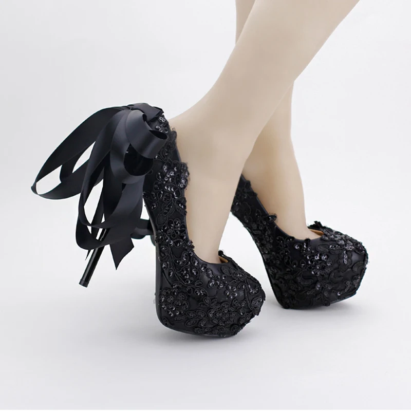 Туфли лодочки женские на высоком каблуке и платформе|women pumps|shoe bridestiletto heels |