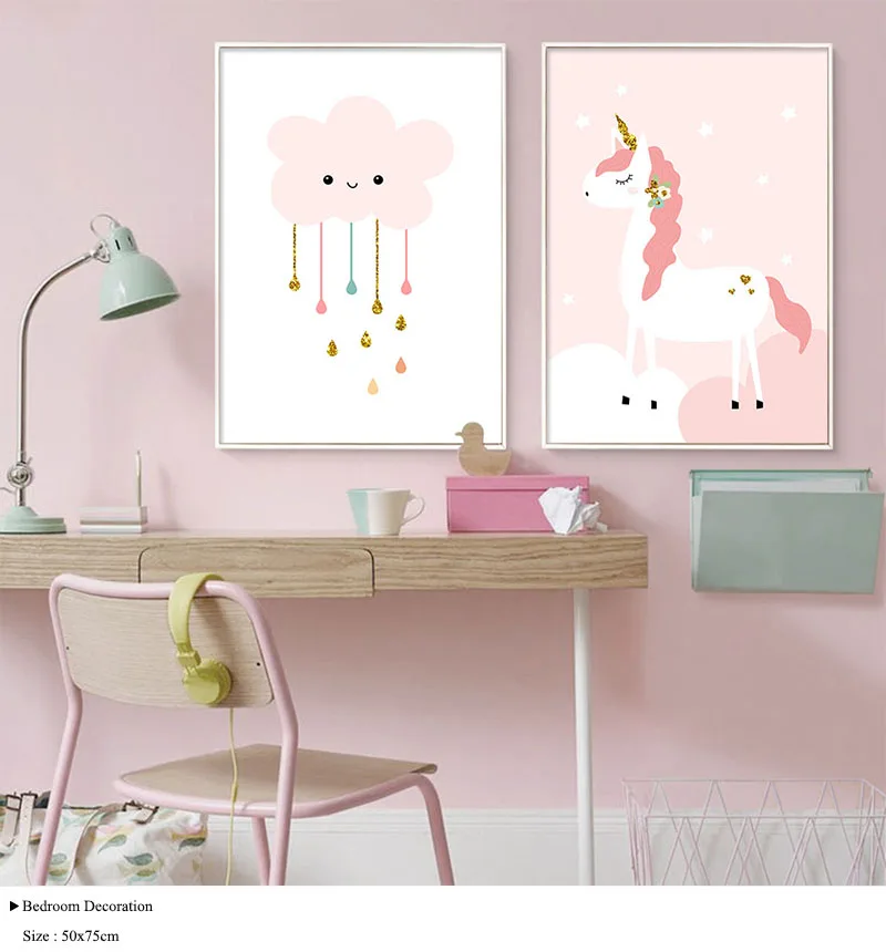 Heart-longing-Wall-Art-Prints-and-Posters-Nordic-Ins-Canvas-Painting-for-Living-Room-Decoration-Wall - 