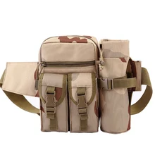 Сумки для бега из нейлона и хлопка, мужская спортивная верхняя поясная сумка, 4 цвета, мужская сумка-пояс