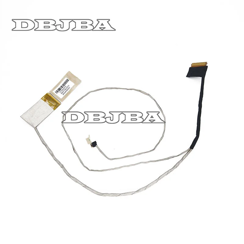ЖК кабель для HP Pavilion 17 F F037CL DDY17ALC010 DDY17ALC000 DDY17ALC020|lcd cable|hp pavilion cablehp cable |