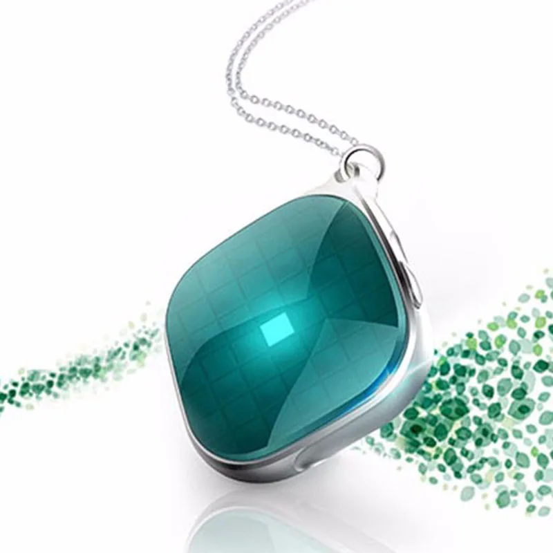 Gps Tracking Jewelry Gps Tracking Jewelry