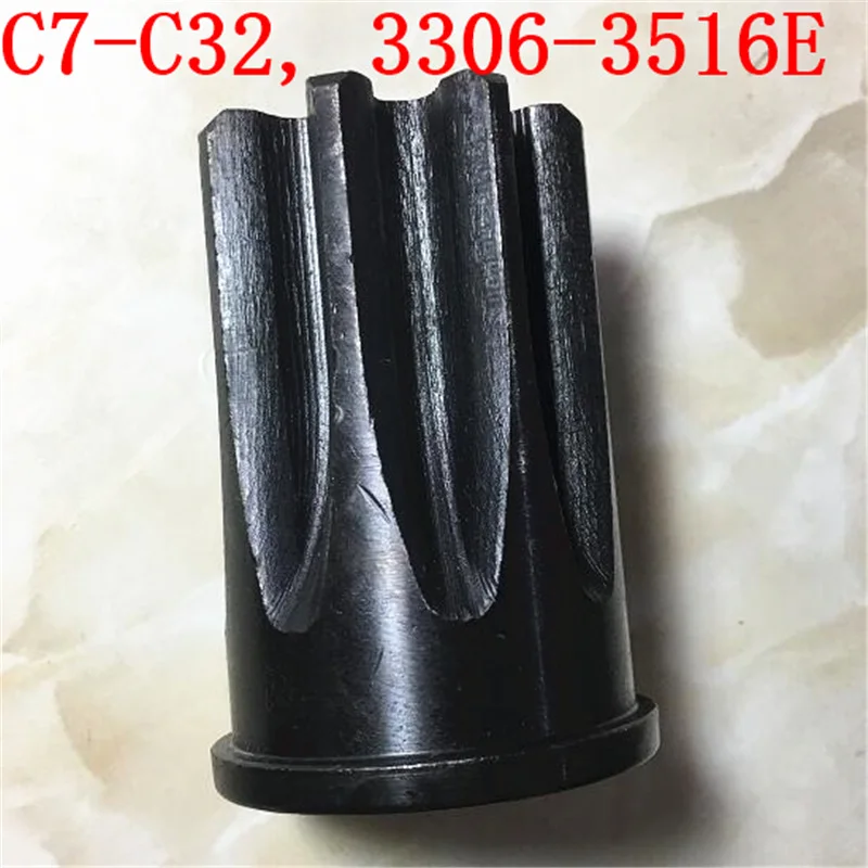 C7 C32 3306 3516E дизельный двигатель поворотный редуктор для CAT|Датчик положения