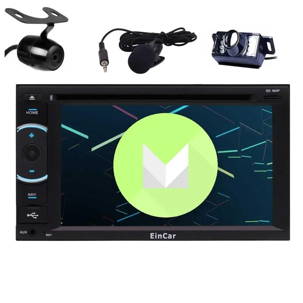 Free Front & Backup Camera+Quad Core Android 6.0 Car DVD Free Front & Backup Camera+Quad Core Android 6.0 Car DVD