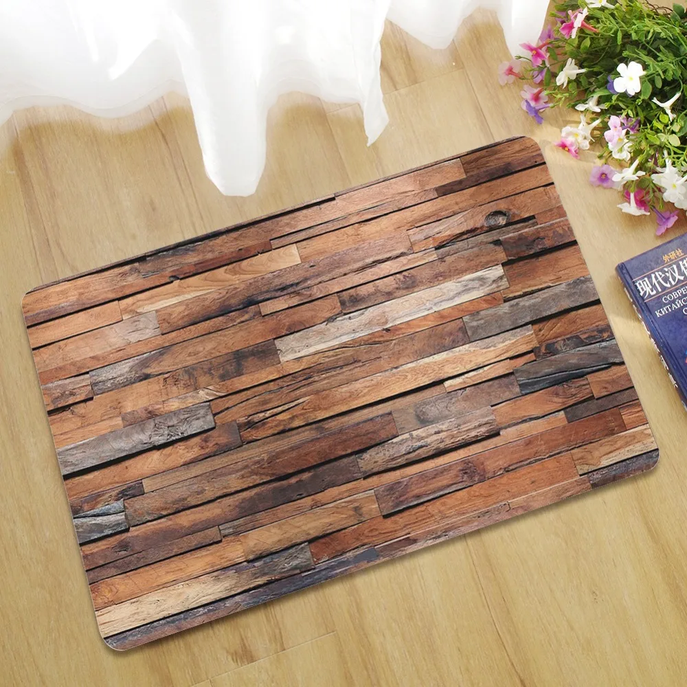 

Long Kitchen Mat Bath Carpet Floor Mat Home Entrance Doormat Tapete Absorbent Bedroom Living Room Floor Mats Modern Kitchen Rug