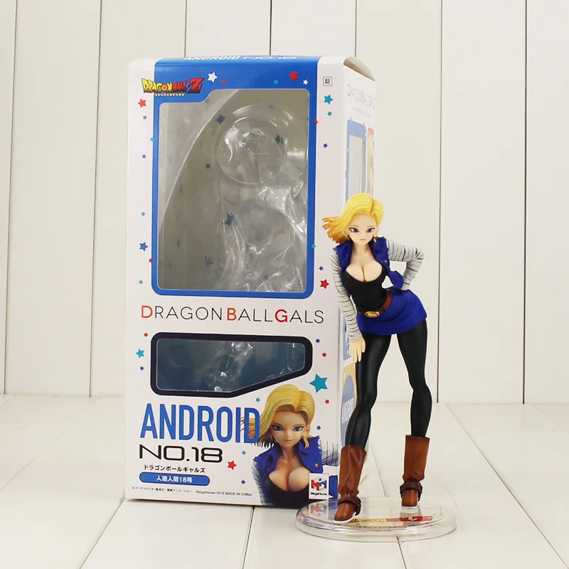 13-24 см Dragon Ball Z Gals Bulma изменение цвета блеск гламуры Android 18 Videl Chi Китай платье ПВХ фигурка Модель Кукла игрушка