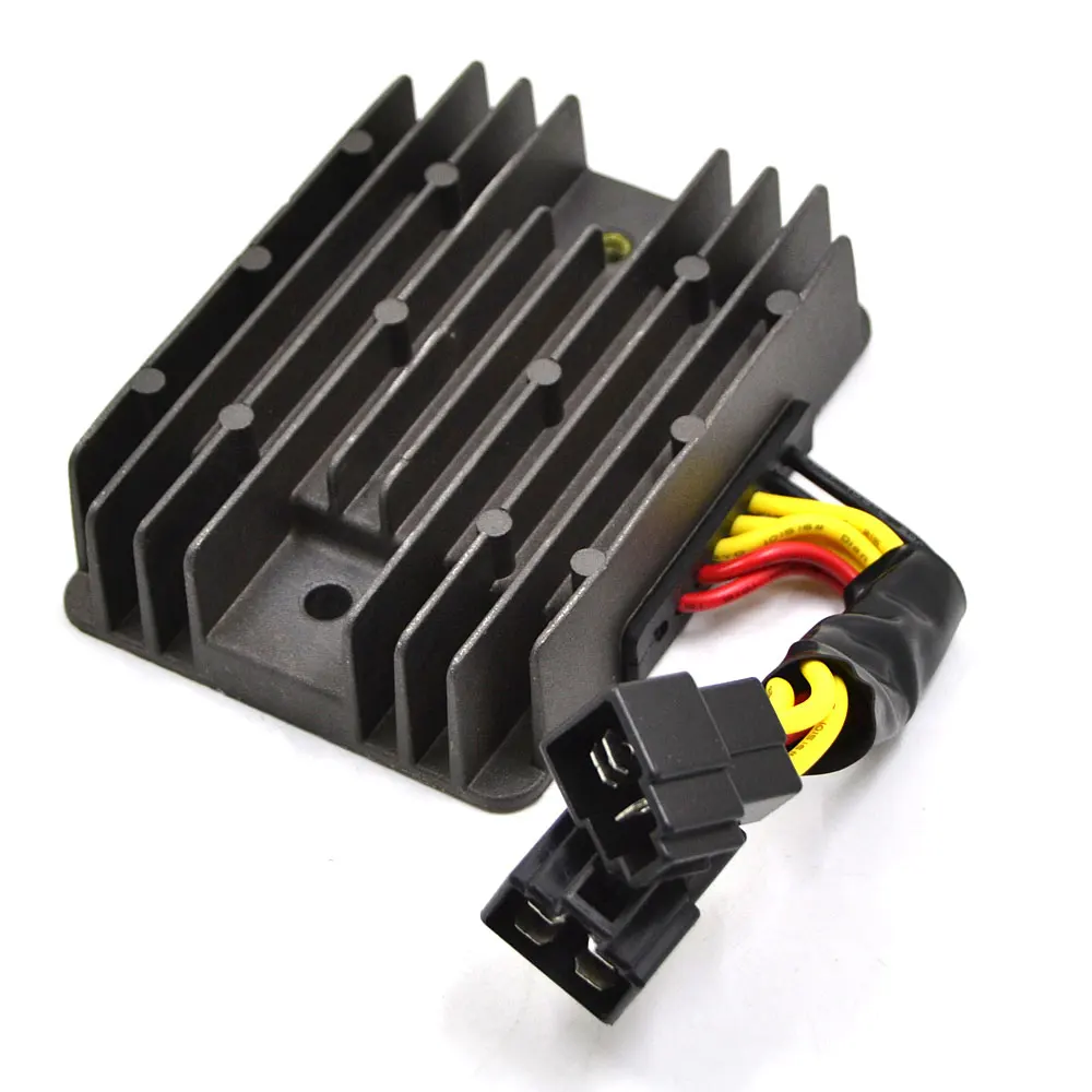 

YHC-041 Motorcycle Metal Voltage Regulator Rectifier For Triumph Daytona 675 2006 2007