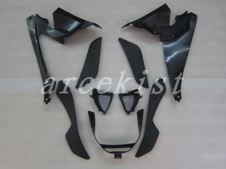 Новый комплект обтекателей для мотоцикла ABS Подходит Honda CBR1000RR 04 05 CBR 1000 RR 2004 2005 custom