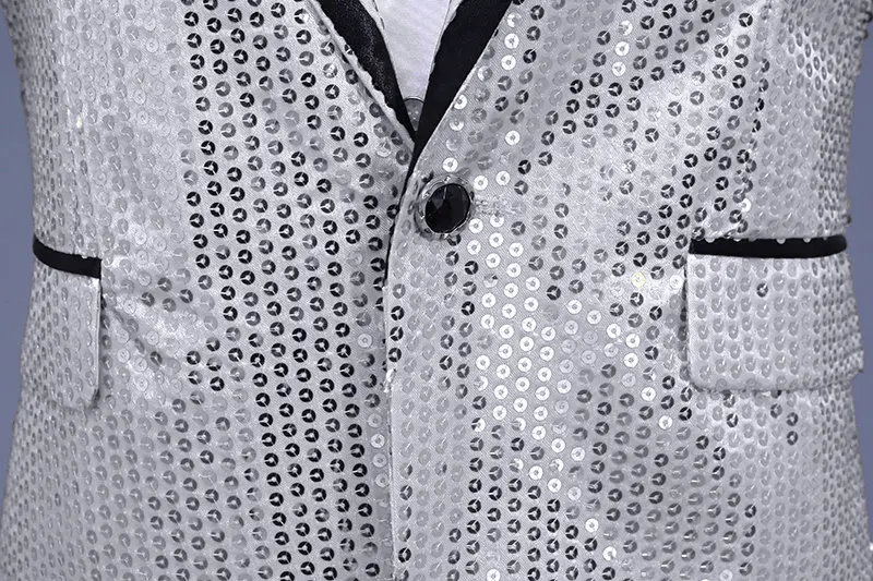 men sequin silver jacket (2)