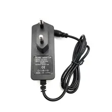 Настенное зарядное устройство Универсальный AC 100-240 V к DC 5 V 1A EU US Plug адаптер питания