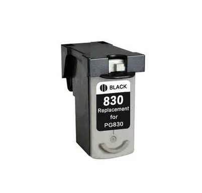 4x PG830 CL831 чернильный картридж совместимый для CANON PG 830 CL 831 PG830XL CL831XL
