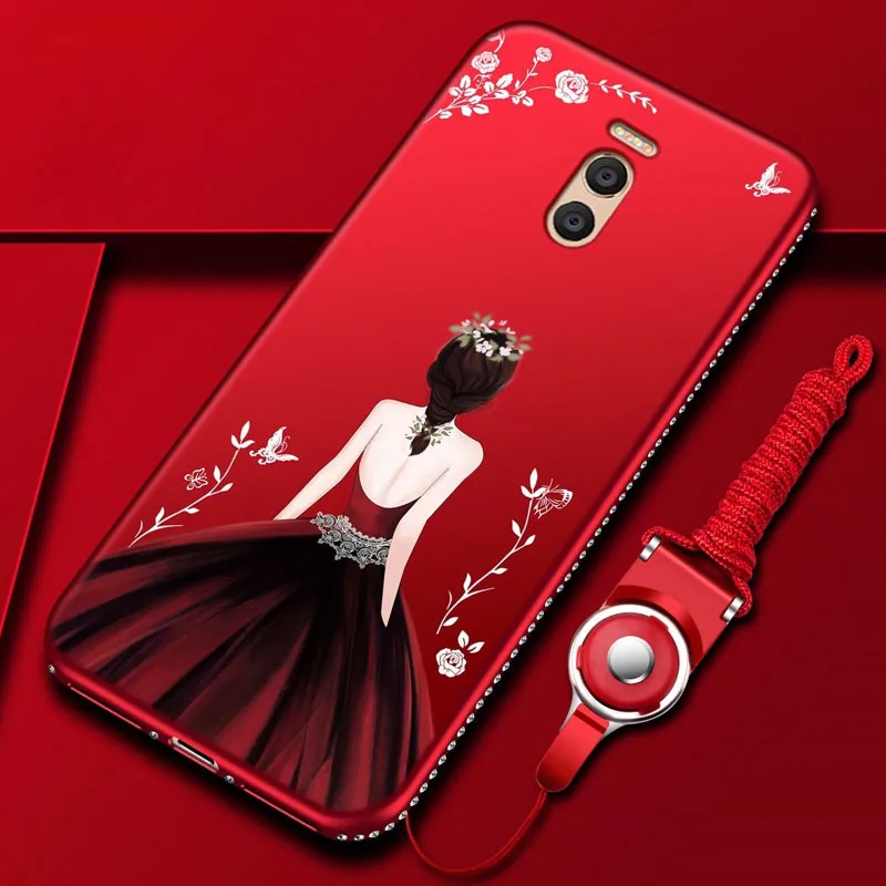 Meizu M6 Note Case 9
