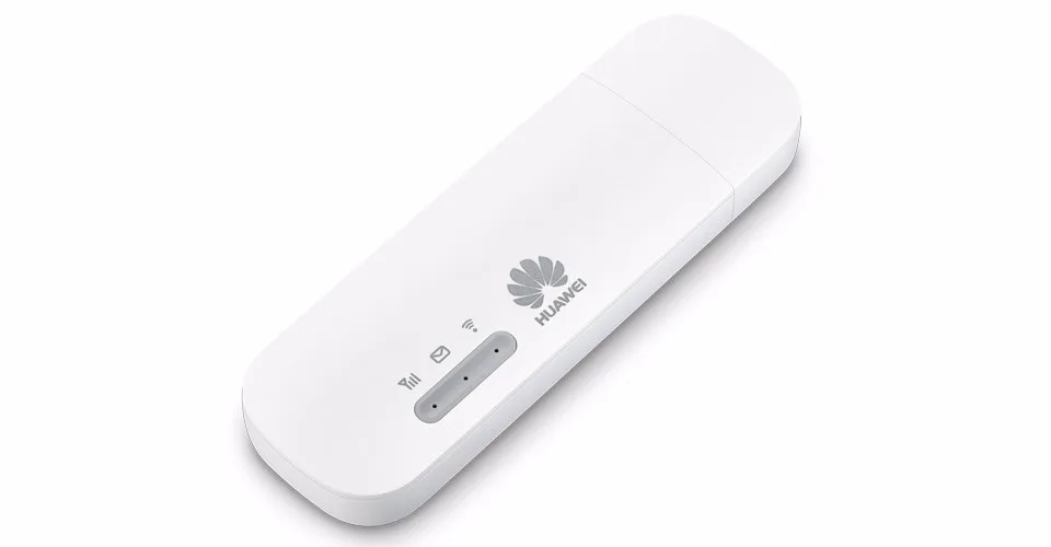 Huawei E8372h-517 LTE FDD МИФИ модем stick плюс 2 шт. антенны