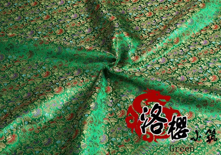 Китайский древний китайский костюм ханфу Тан костюм платье Детская одежда кимоно Cos шелковый атлас Дамасская Ткань для шитья