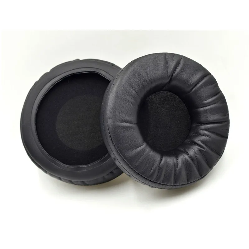 Replacement Soft Foam Ear Pads Cushions for Audio-Technica ATH-AD1000X ATH-AD2000X AD900X AD700X Headphones (1)