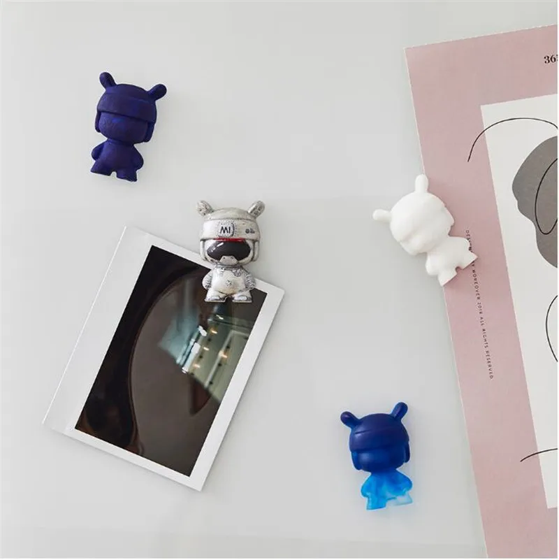 Xiaomi Mitu Ice Tray Food Grade Silicone Mold Cartoon Shape 4Cubes Ice Cream Mold DIY Ice Maker Household ice cube tray mold (9)