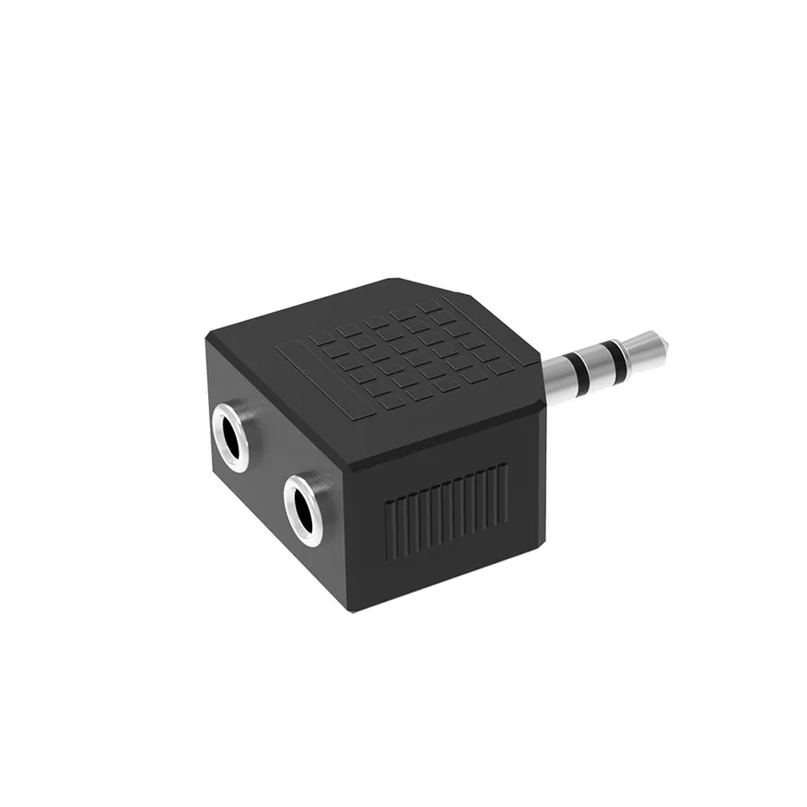 Audio splitter (4)