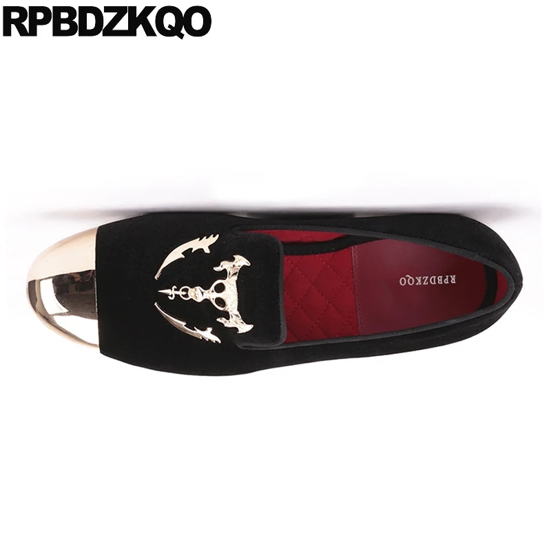 custom steel toe shoes