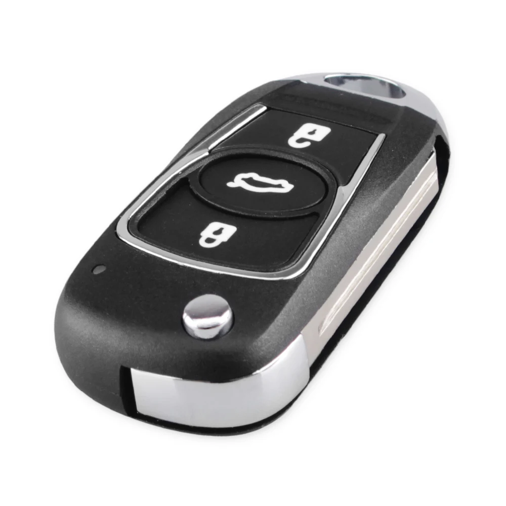 Chiave Telecomando per Kia K2 K3 K5 Soul Rio 3 Picanto Ceed Cerato Sportage - HTB1Cd7jMQvoK1RjSZFwq6AiCFXaI