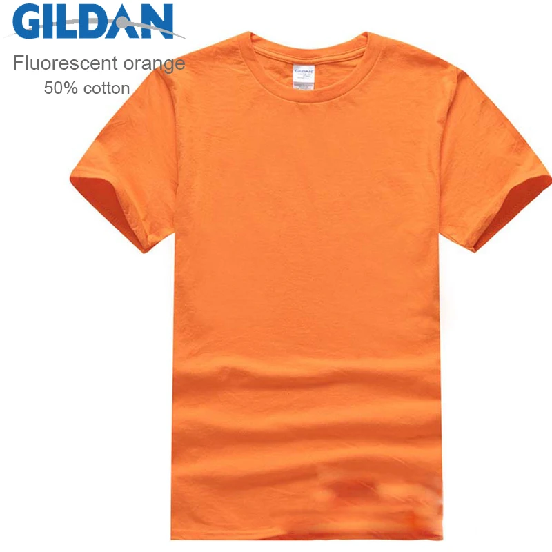 Gildan Brand Men Clothing Men Short Sleeve T Shirt Summer Casual Blank Tee Shirt Comfortable Soft Male Tops Tees Free Shipping Gildan Brand Men Clothing Men Short Sleeve T Shirt Summer Casual Blank Tee Shirt Comfortable Soft Male Tops Tees Free Shipping