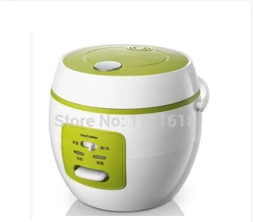 Elétrica de Arroz Panela de Mingau China Guangdong Midea Multifuncional Panela 2 Pessoas Eb-yn201b Mini-2l