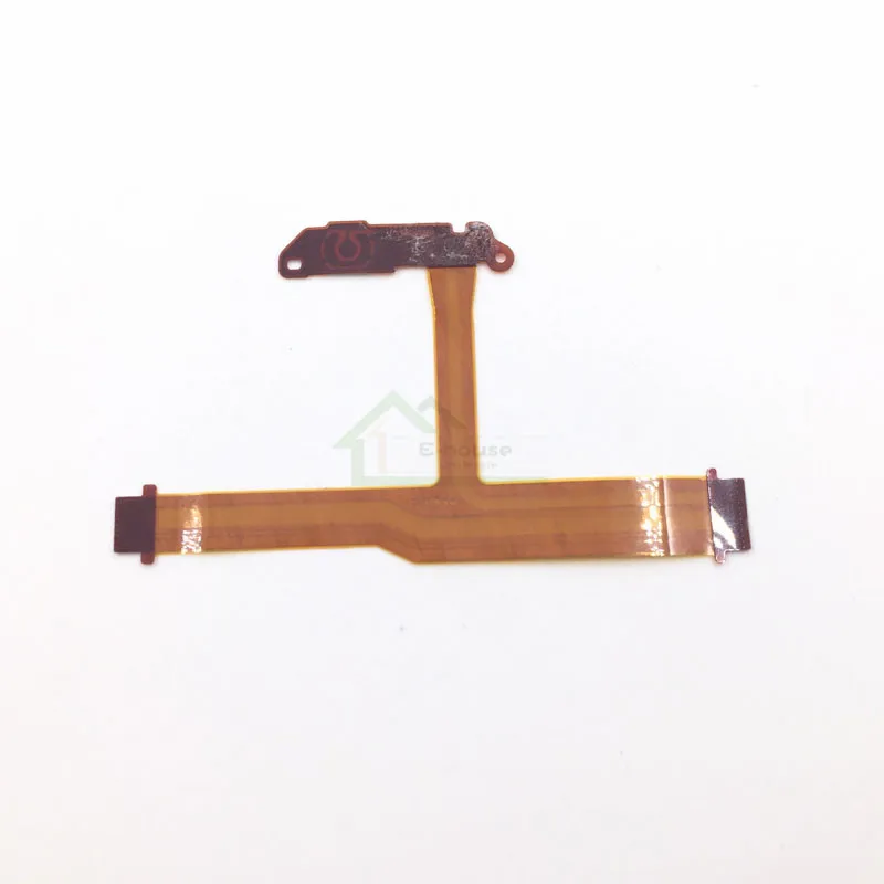 Original ON OFF Power Switch Ribbon Cable Flex Cable Replacement for PS
