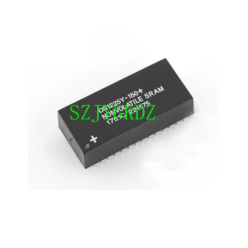 

Ds1225y Ic Nvsram 64K Parallel 28Edip Ds1225y-150+