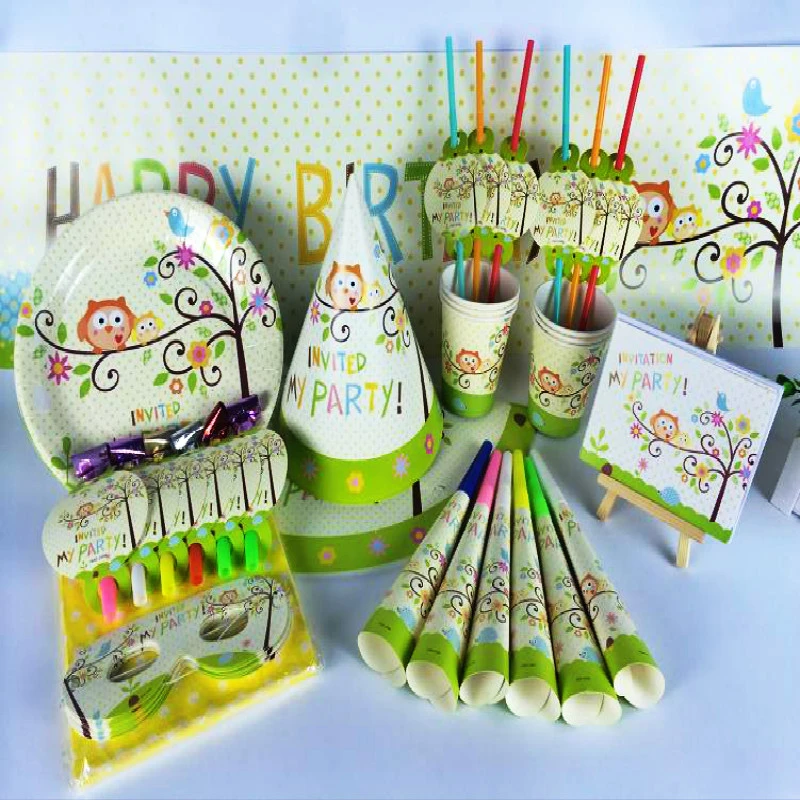 Ensemble De Decoration De Fete Pour Enfants Nouvel Arrivage Tigre Dinosaure Ours Hibou Joyeux Anniversaire Fournitures Pour Fete De Mariage Reception Cadeau Pour Bebe Aliexpress Ensemble De Decoration De Fete Pour Enfants Nouvel Arrivage Tigre Dinosaure Ours Hibou Joyeux Anniversaire Fournitures Pour Fete De Mariage Reception Cadeau Pour Bebe Aliexpress