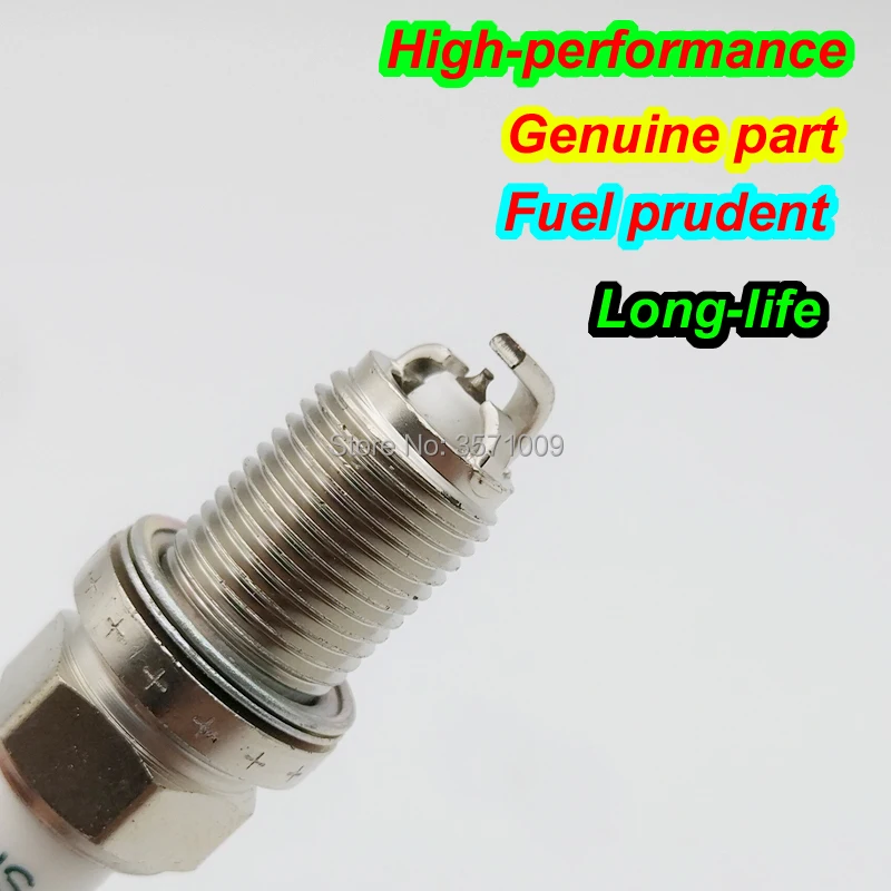 

HOT 6pcs SK20BR11 SK20BR-11 original iridium Spark plugs 9091901230 90919-01230 Z312 9806 067700-3560 HB6BIX-11P IFR6A-11T