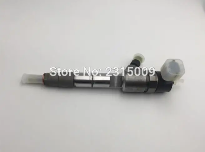 

New automobile diesel common rail injector 0445110293 high quality