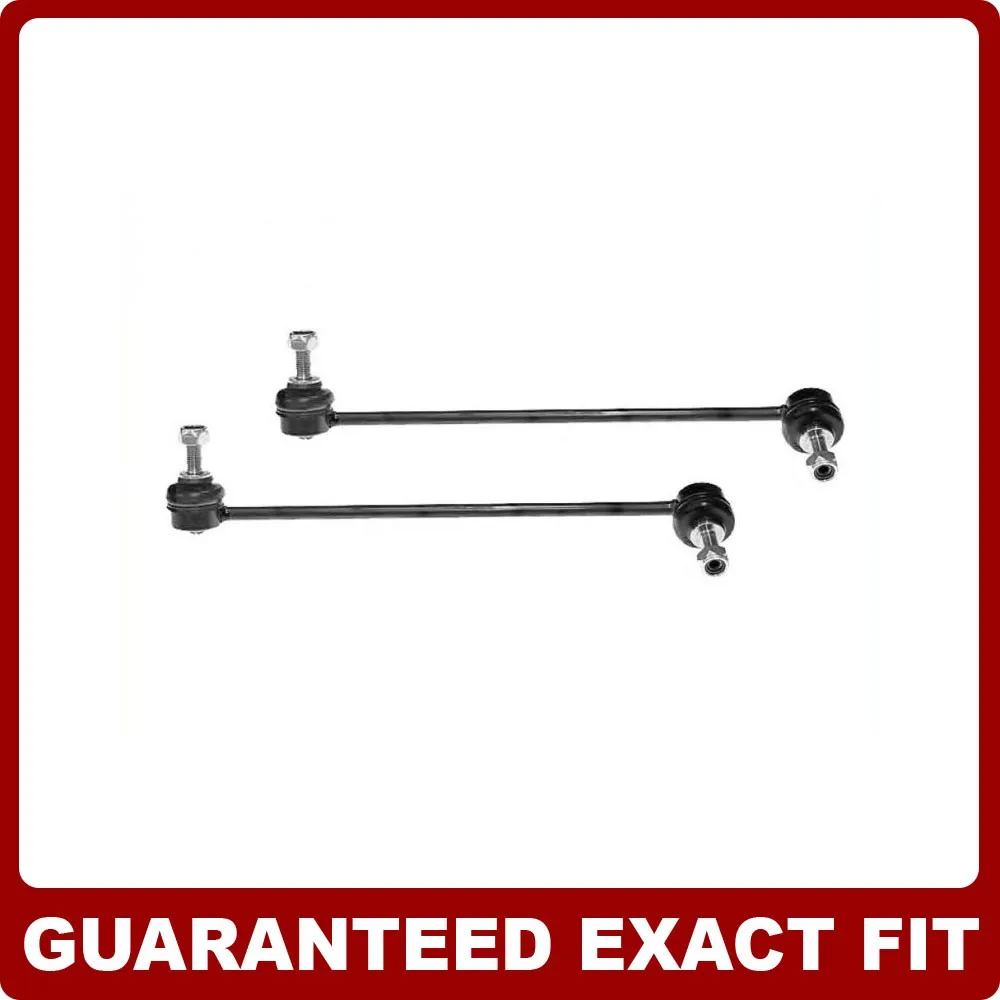 2pcs Front stabilizer Sway Bar link for HONDA FIT / JAZZ (GD) 02 04