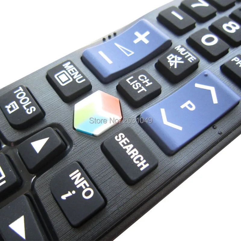 Костюм с дистанционным управлением для SAMSUNG 3D Smart TV тв |Пульты ДУ| |