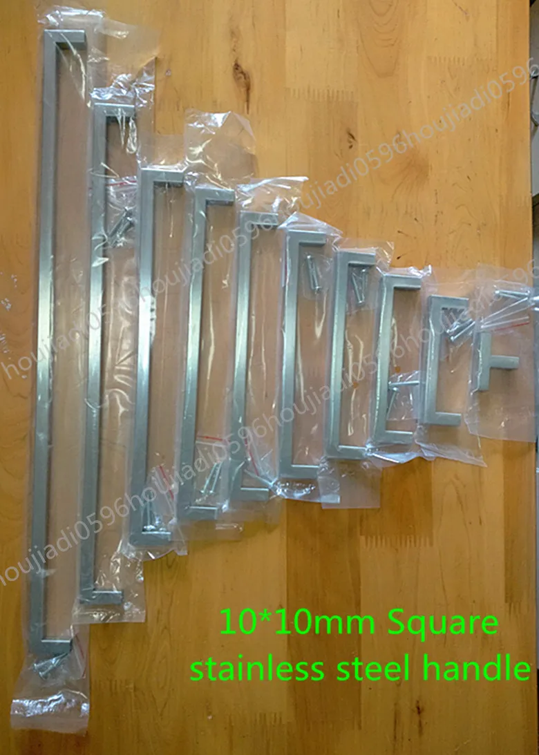 Online kopen wholesale roestvrij kast handvat uit china roestvrij ...