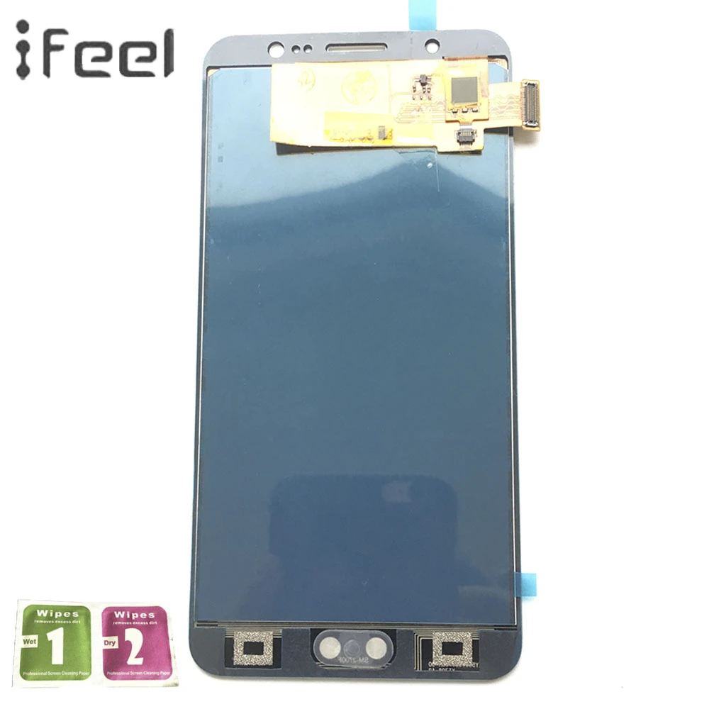 

IFEEL New LCD Display Touch Screen With Digitizer For Samsung Galaxy J7 2016 J710 J710F J710FN Free Shipping