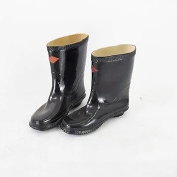 

Low price Free Shipping can resistant 13000V Electric Insulation shoes