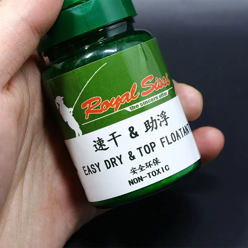Royal-Sissi-1-bottle-EASY-DRY-FlOATANT-with-flip-lid-container-fly-drying-beads-mixed-with (1)