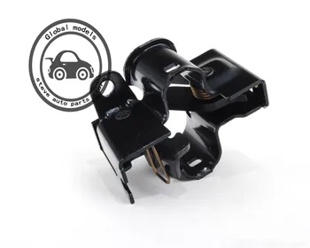 

Hood Latch Hood Safety Hook Latch Kit Handle Spring for Mercedes Benz W211 E200 E220 E230 E240 E250 E270 E280 E300 A2198800160