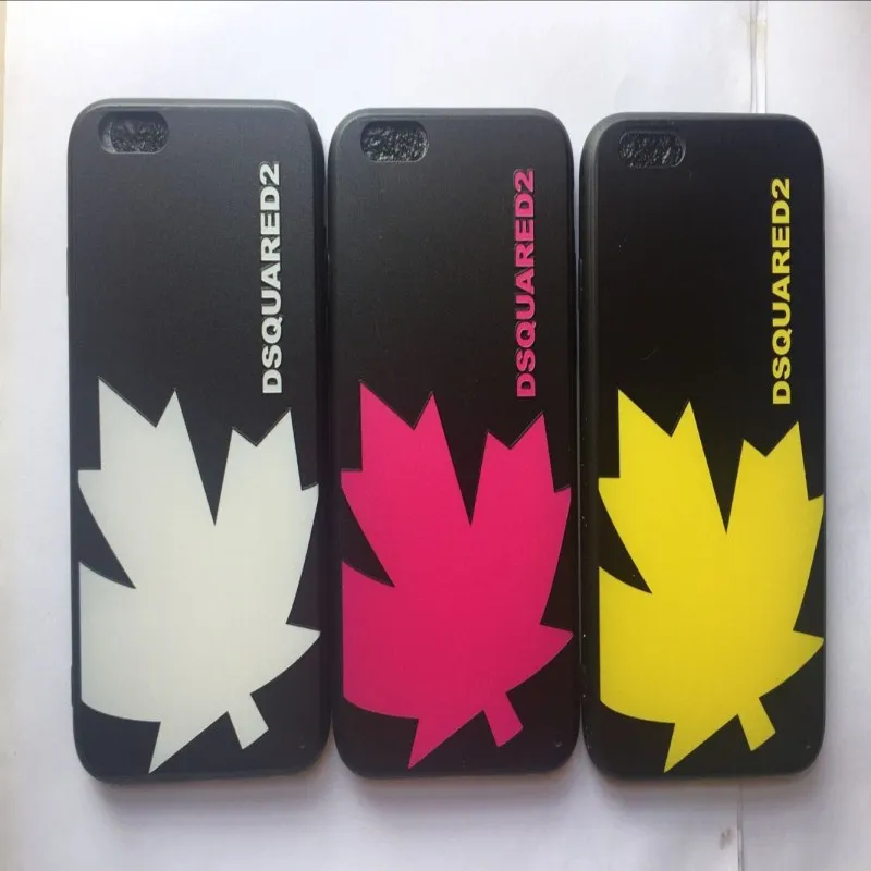 bewondering Electrificeren Vel Nieuwe Collectie Milan Maple Dsquared Ltaly Leaf Brand Tpu Voor iPhone X  Case iphone 8 6 6 S 6 Plus/6 S Plus7 7 Plus gevallen|for iphone|new  arrivalcase for iphone - AliExpress