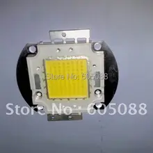 80 Вт Bridgelux мульти-чипы высокой мощности Светодиодный модуль подсветки белого цвета 9000-10000lm супер яркий для туннеля/потока/проекционной лампы