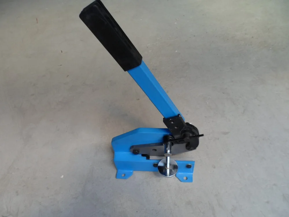 150*4 hand shear hand cutting machine manual shear machinery toolsin Tool Parts from Tools on