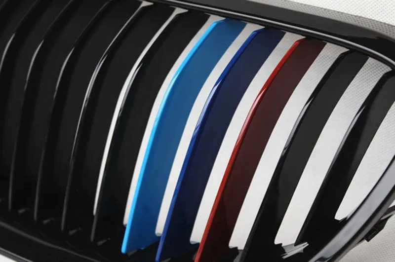 10-IN宝马3系  E92 E93系列中网  两门  三色条 (1)_副本