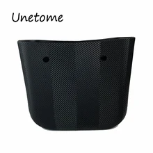 Красочные мини размер EVA тела O Сумка Стиль obag тела DIY водонепроницаемая сумка резиновая силиконовая сумка женская сумка