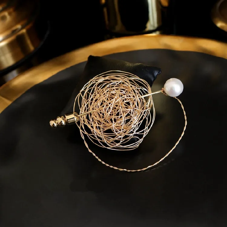 pearl brooch (4)