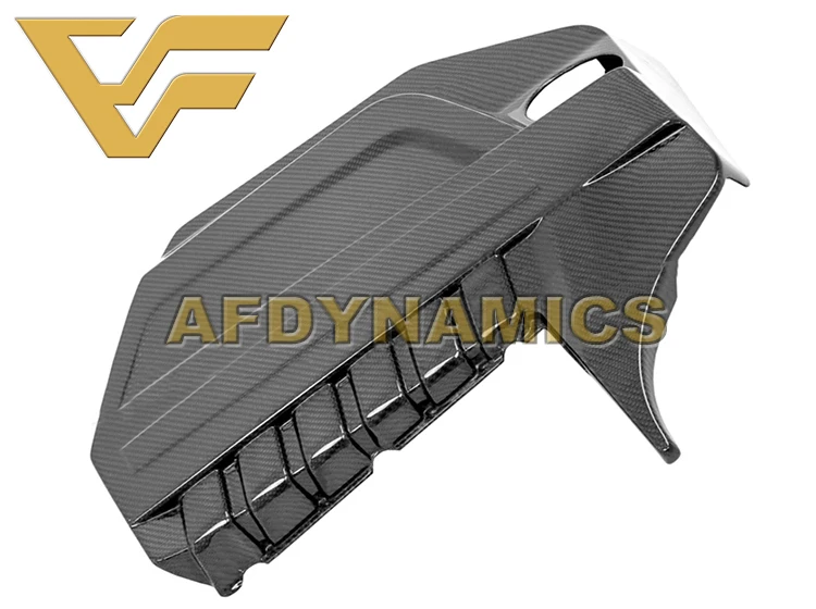 10 16 5 Series F07 520d 530d 535d 535i 550i OEM Carbon Fiber Surface