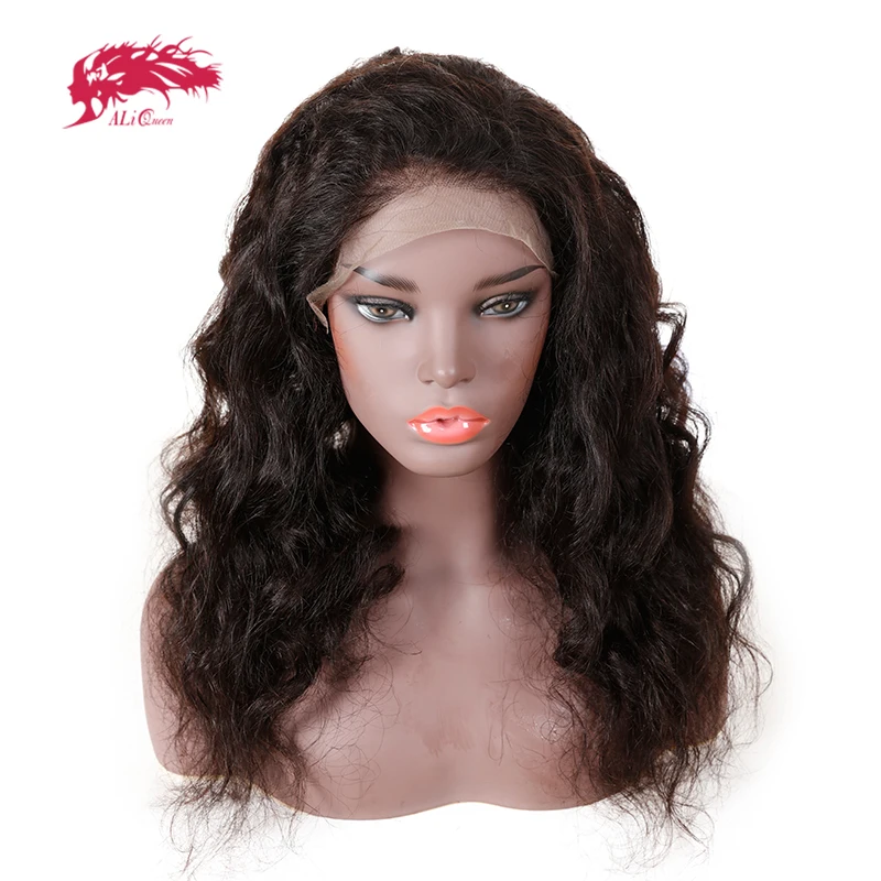 Buy Ali Queen Hair Human Hair Wigs Brazilian Loose