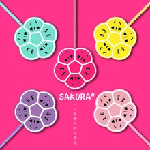 Расширенный Мощность Cube 2 USB разъем 3 розетки 3 Порты Мощность адаптер удлинитель multi выключатель розеток