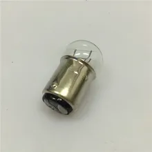 STARPAD для освещения FSL12V 56V10 5 Вт двойной провод двойной точка Высокий Низкий ноги электрический автомобиль задние фонари тормоза электромобиль