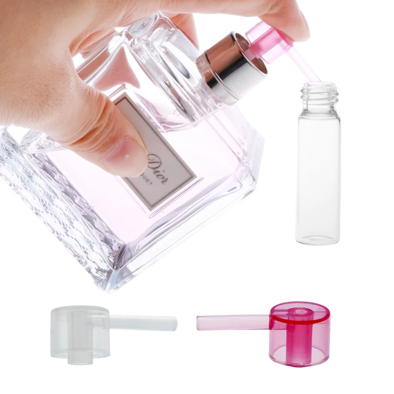 

10pieces/lot Newest Style Perfume Dispenser Tool For Refillable Bottles